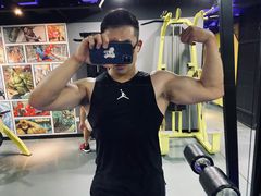 -每练有胜健身工作室(EFC店)
