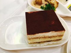 提拉米苏-宜家·瑞典风味餐厅(北京西红门店)