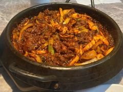 -屋里家延边朝鲜族冷面(南园店)