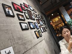 -HOME餐厅粤菜 融合菜