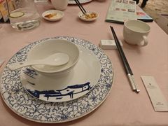 -江南灶中餐厅(南京香格里拉店)