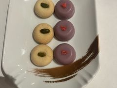 -宝丽轩中餐厅BAOLIXUAN