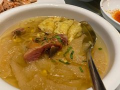 -桃园山庄(海澜飞马水城店)