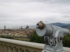 -米开朗琪罗广场