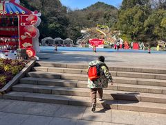 -杭州少年儿童公园