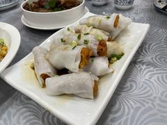 酿炸面肠粉-粤·向群饭店(龙津东路总店)