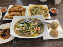 -海坛特色小吃·只做平潭特色菜(平潭店)