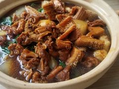 牛杂饭-牛杂大叔(园岭总店)