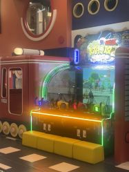 -MELAND CLUB亲子乐园·派对·餐厅(北京芳圆里ID MALL店)