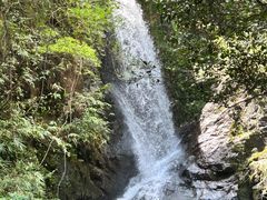 -马峦山郊野公园