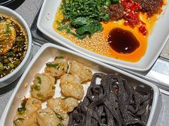 -海底捞火锅(关山保利店)