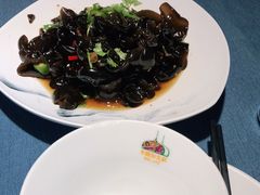 -清真·卡德尔大叔新疆主题餐厅(龙汇路店)