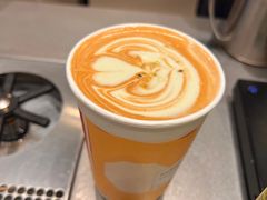 -Seesaw Coffee(西岸凤巢店)