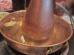 -仁和四季涮肉馆(天坛南门店)
