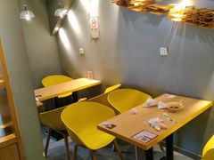 -老陈家擀面皮(平凉路店)