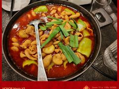 -湘肠香火锅店(团结湖店)