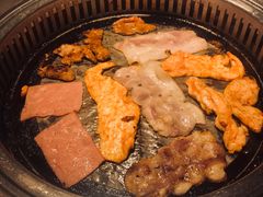 -味芝树·牛排烤肉自助(海亮店)