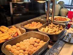 -洲际酒店·地平线全日餐厅HORIZON CAFÉ