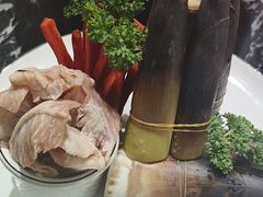 -渔码头食府(蓬莱阁店)