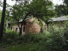 -终南山国家森林公园