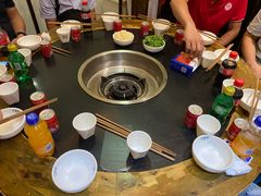 -大龙燚火锅(春熙店)