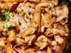 -胖哥俩肉蟹煲(长沙高铁吾悦广场店)