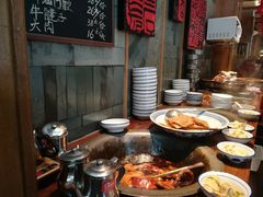-慧娟面馆·餐厅(望江路店)