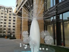 门面-远洋未来广场(育慧北路店)