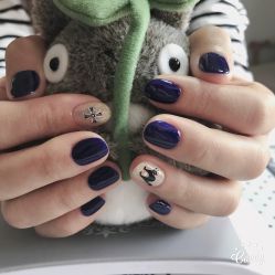 -尚美日式美甲美睫工作室