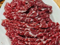 -顶福胜潮汕牛肉火锅(观沙岭店)