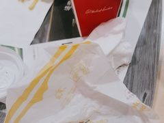 -麦当劳(厦门梧村店)
