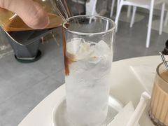 -边渡咖啡烘焙店(昙华林店)