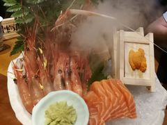 -和彩放题餐厅(酒仙桥店)