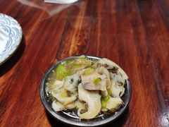 -渔日本料理铁板烧(新天地假日广场店)