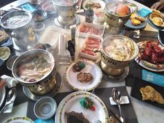 -喜庭海鲜自助(来福士店)