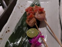 -匠和风精致料理(莆田财富中心店)