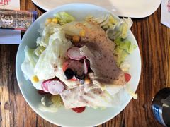 -通海俄式烧烤·俄罗斯大串(嵩山路店)