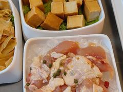 -君邦火锅(新疆大厦店)