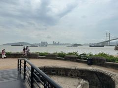 -威远炮台