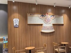 -霸王茶姬(大连万象汇店)
