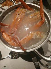 -星伦多 自助料理(圆融店)
