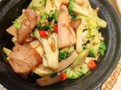 -锦府盐帮·侯宅(五棵松万达店)