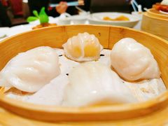 -潮府馆·非遗潮州菜·世纪公园(新国际博览中心店)