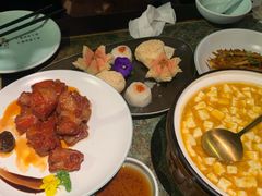 -苏帮袁Sue Cuisine(南开大悦城店)