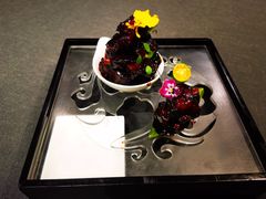-上海滩餐厅(BFC外滩金融中心店)