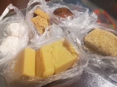糖火烧-白魁老号饭庄(交道口店)
