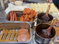 -张记灌饼(丰富路店)