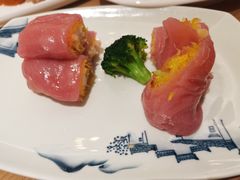 -宴会中心