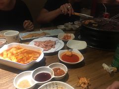 -韩国料理大力士(屏风街店)