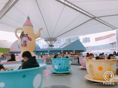 -台北市儿童新乐园